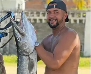 Pescador é morto a tiros na porta de casa em Ilha de Itaparica