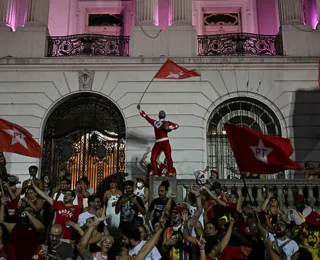 Pesquisa indica que PT é o partido preferido pela população da Bahia