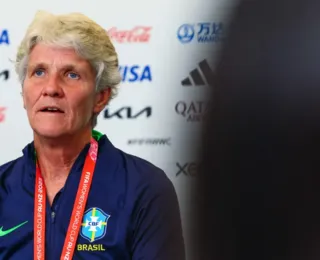 Pia Sundhage deixa o comando da Seleção Brasileira feminina