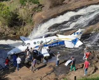 Pilotos tiveram responsabilidade por acidente de Marília Mendonça