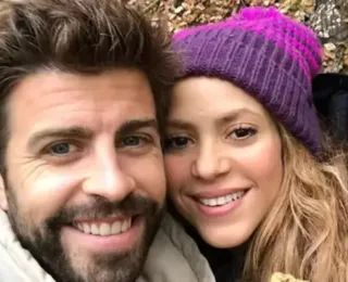 Piqué descumpre acordo feito com Shakira sobre cuidar dos filhos