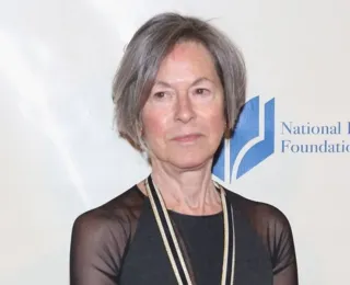 Poetisa Louise Glück, Nobel de Literatura em 2020, morre aos 80 anos