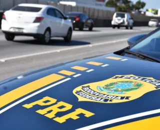 Polícia Rodoviária Federal inicia Operação Finados nas rodovias