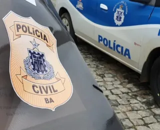 Polícia desarticula laboratório de entorpecentes em Feira de Santana