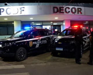 Polícia descobre golpe que prometia 'R$1 octilhão' de lucro