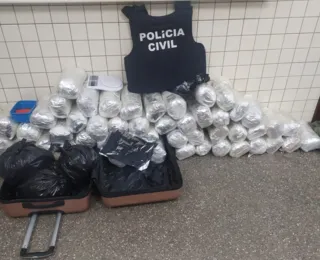 Polícia localiza imóvel utilizado pelo tráfico de drogas em Abrantes