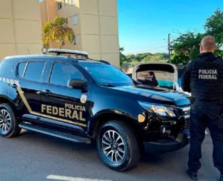 Polícia realiza prisão na Bahia por crimes sexuais contra criança