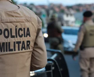 Policiais que reduziram mortes violentas terão acréscimo de 35%