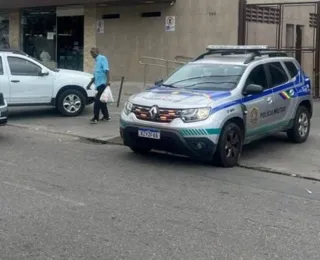 Policial civil mata policial militar por vaga de estacionamento