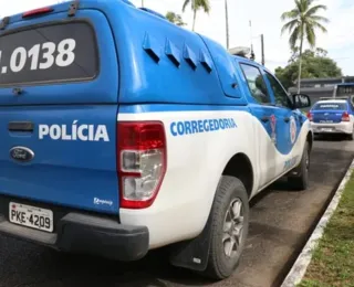 Policial penal denuncia ameaça de morte por um PM