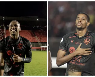 Por suspensão, Dudu e Iury Castilho estão fora do jogo contra o Avaí