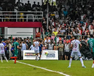 Porto Seguro e Itamaraju ficam em vantagem na semifinal