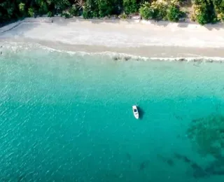 Praia de Viração é aprovada pelo júri do Programa Bandeira Azul