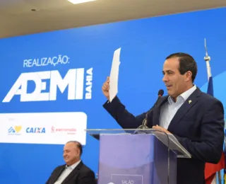 Prefeitura anuncia medidas de estímulo ao setor imobiliário