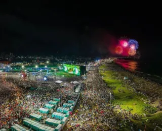 Prefeitura anuncia programação do Festival da Virada na próxima quinta