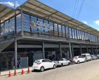 Prefeitura de Feira de Santana ignorou laudo pericial sobre Shopping