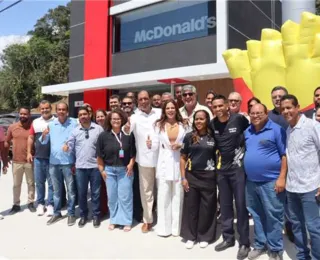 Prefeitura de Ilhéus é criticada por "PPP" com McDonald's