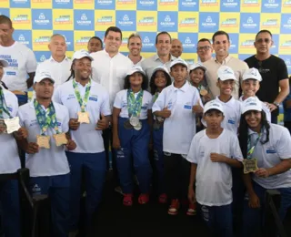 Prefeitura de Salvador apresenta oficialmente a Virada Esportiva 2023