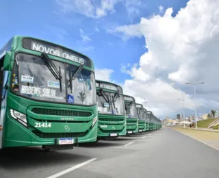 Prefeitura disponibiliza linha especial de ônibus nesta sábado, 28