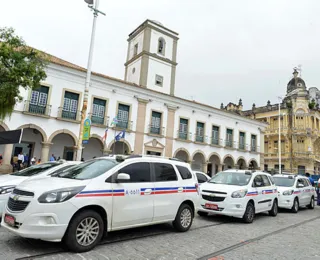 Prefeitura envia PL que altera regulamentação de taxistas de Salvador
