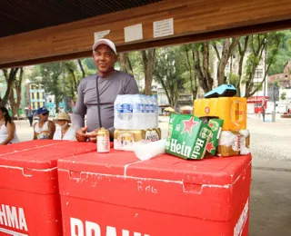 Prefeitura vai isentar ambulantes de taxa no Festival Virada Salvador