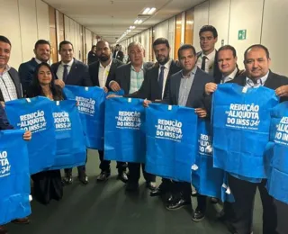 Prefeituras baianas suspendem atividades por mais recursos