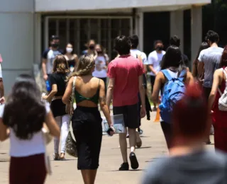 Prejudicados por locais de prova podem fazem Enem em dezembro