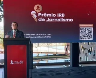 Prêmio IRB de Jornalismo segue com inscrições até 1 de novembro