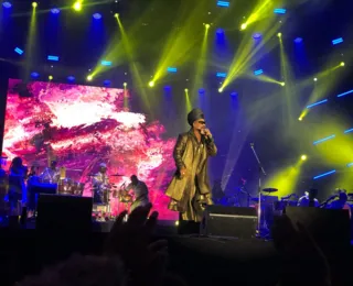 Primeiro dia do Afropunk é marcado pela busca da 'reafricanização'