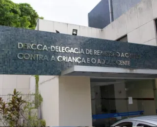 Professor preso por assédio teria sido ameaçado por traficantes