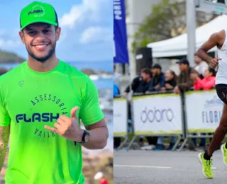 Professores de corrida de rua celebram o crescimento da prática