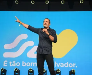 Programação do verão de Salvador é antecipado para novembro