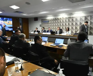 Projeto do Desenrola Brasil é aprovado em comissão do Senado