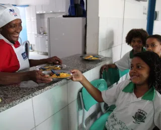 Projeto proíbe venda de alimentos ultraprocessados em escolas