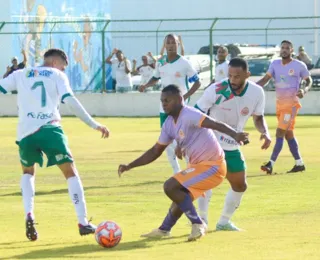 Quartas de final do Campeonato Intermunicipal são definidas