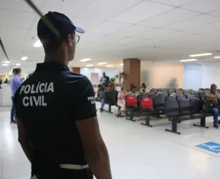 Queixas de violência contra a mulher podem ser registradas no SAC