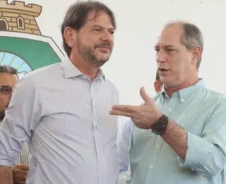 Racha entre Ciro e Cid gera debandada no PDT do Ceará