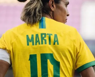 Rainha Marta dará a bandeirada final no GP do Brasil de F1
