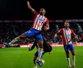 Real Madrid à caça do líder Girona na LaLiga; Confira rodada