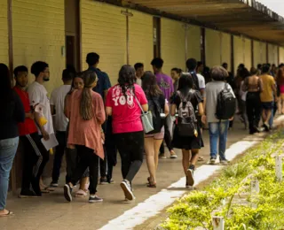 Reaplicação do Enem deve ser pedida de 13 a 17 de novembro