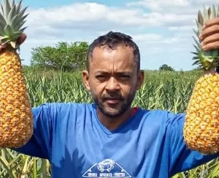 Renda com abacaxi atrai novas gerações em Itaberaba