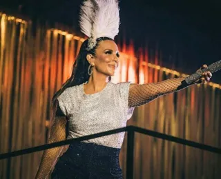 Retroceder para quê?, diz Ivete sobre proibição de casamento gay