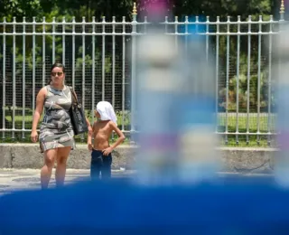 Rio de Janeiro bate novo recorde de temperatura com 42,5°C em 2023