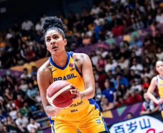 Rio de Janeiro será sede do Pré-Olímpico de basquete feminino