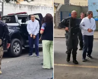 Roberto Jefferson vai a júri popular por tentativas de homicídios