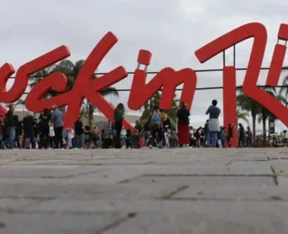 Rock in Rio confirma datas para edição 2024