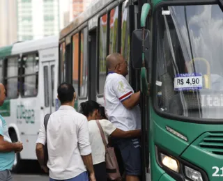 Rodoviários chegam a acordo e cancelam greve em Salvador