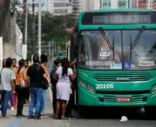 Rodoviários de Salvador decretam greve a partir da próxima terça