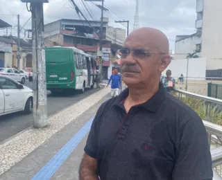 Rodoviários fazem assembleia com indicativo de greve em Salvador