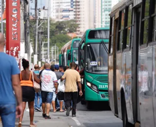 Rodoviários suspendem nova manifestação prevista para esta sexta, 27